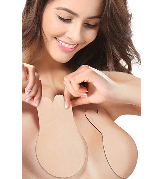 Göğüs Ucu Gizleyici ve Dikleştirici
